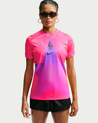 FFF 2026 Stadium Goalkeeper Men's Nike Dri-FIT Football Replica